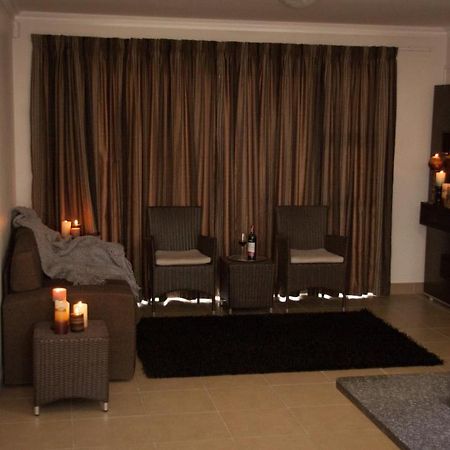 Apple@Jbay Apartment Jeffreys Bay Ngoại thất bức ảnh