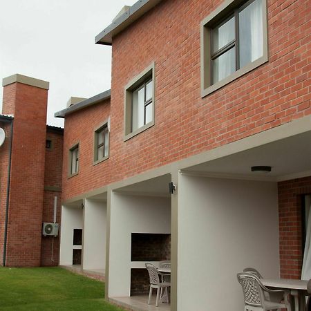 Apple@Jbay Apartment Jeffreys Bay Ngoại thất bức ảnh