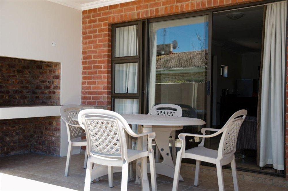 Apple@Jbay Apartment Jeffreys Bay Ngoại thất bức ảnh