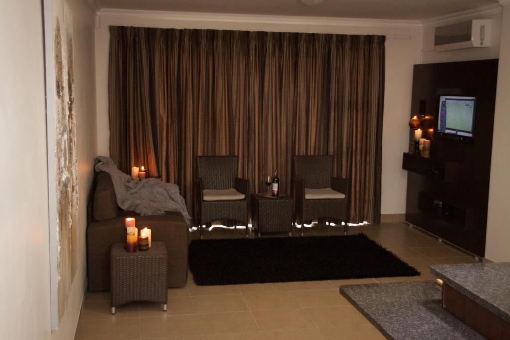 Apple@Jbay Apartment Jeffreys Bay Ngoại thất bức ảnh