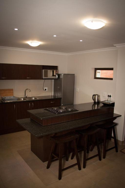 Apple@Jbay Apartment Jeffreys Bay Ngoại thất bức ảnh