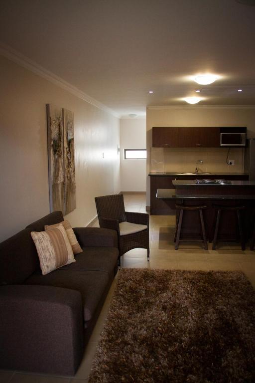 Apple@Jbay Apartment Jeffreys Bay Ngoại thất bức ảnh