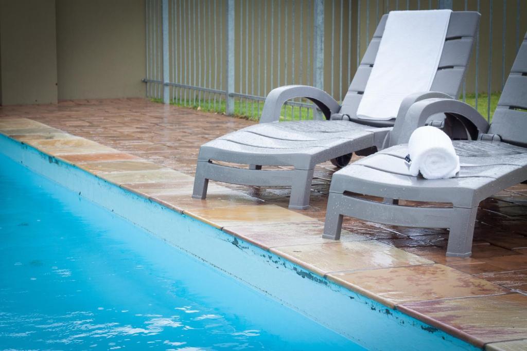 Apple@Jbay Apartment Jeffreys Bay Ngoại thất bức ảnh