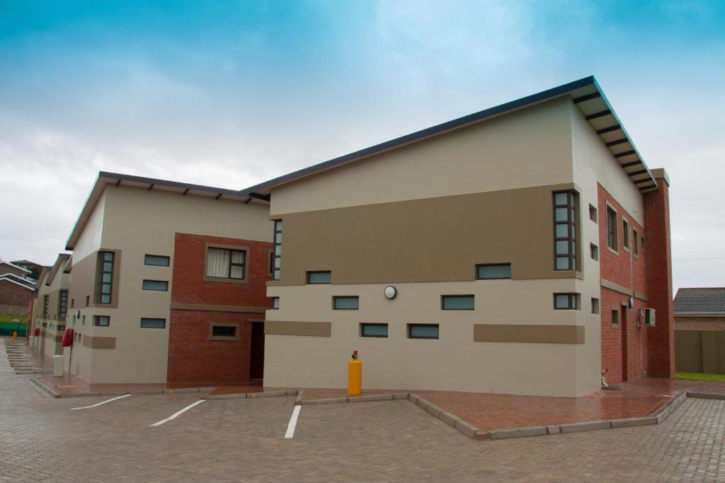 Apple@Jbay Apartment Jeffreys Bay Ngoại thất bức ảnh