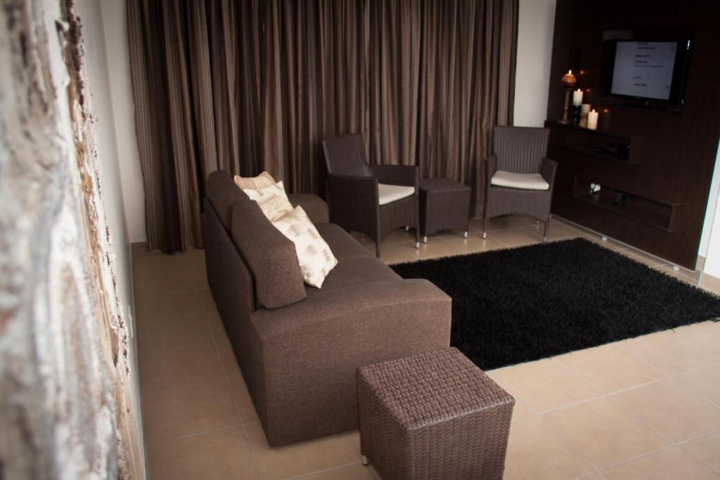 Apple@Jbay Apartment Jeffreys Bay Ngoại thất bức ảnh