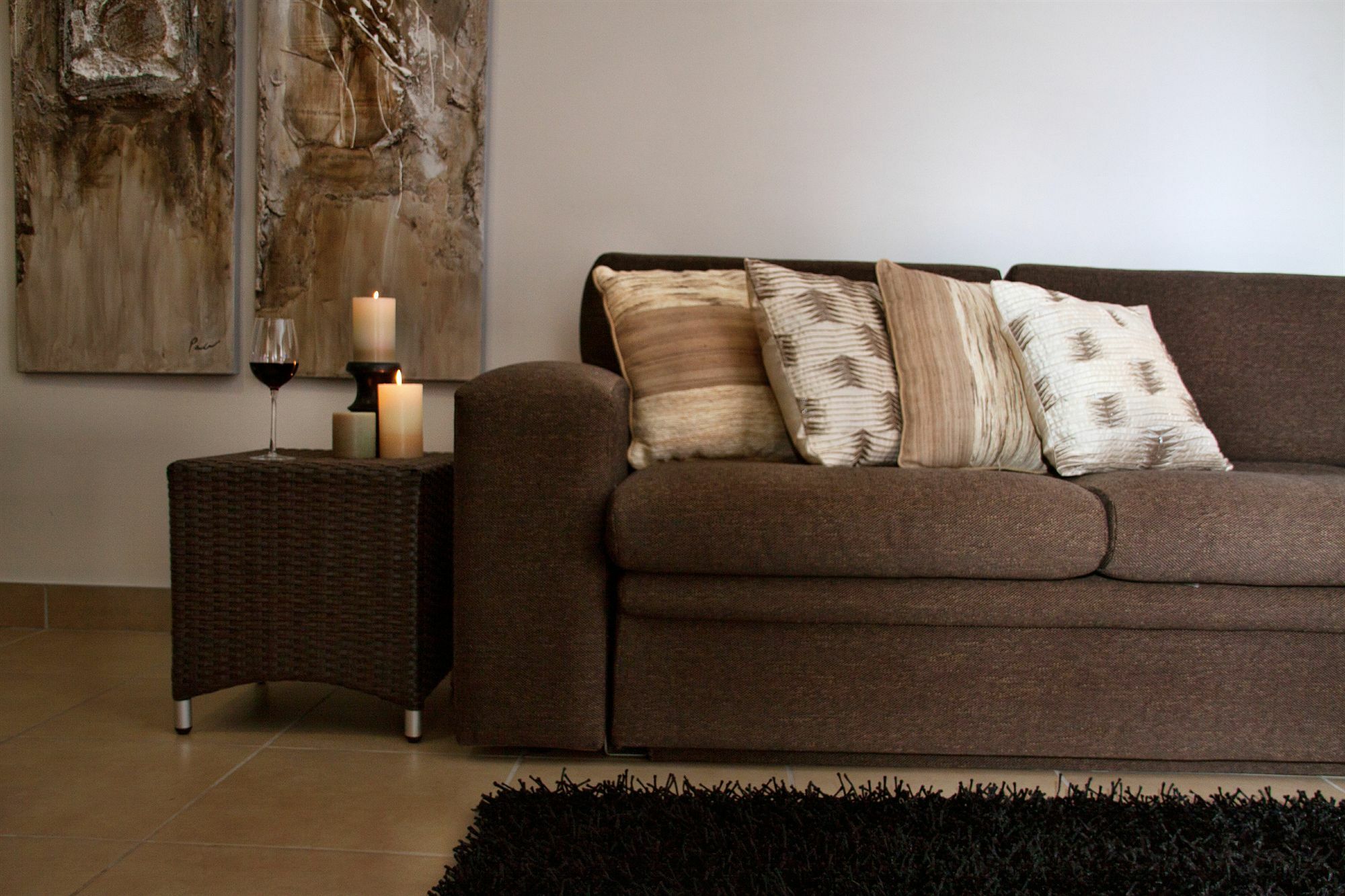 Apple@Jbay Apartment Jeffreys Bay Ngoại thất bức ảnh