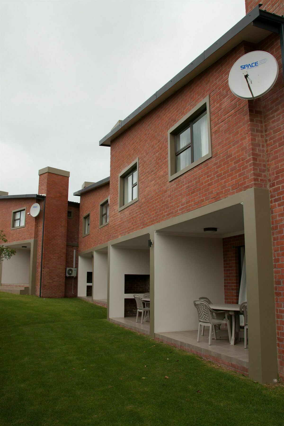 Apple@Jbay Apartment Jeffreys Bay Ngoại thất bức ảnh