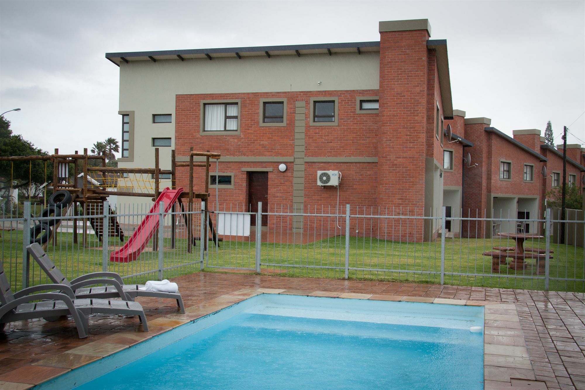 Apple@Jbay Apartment Jeffreys Bay Ngoại thất bức ảnh