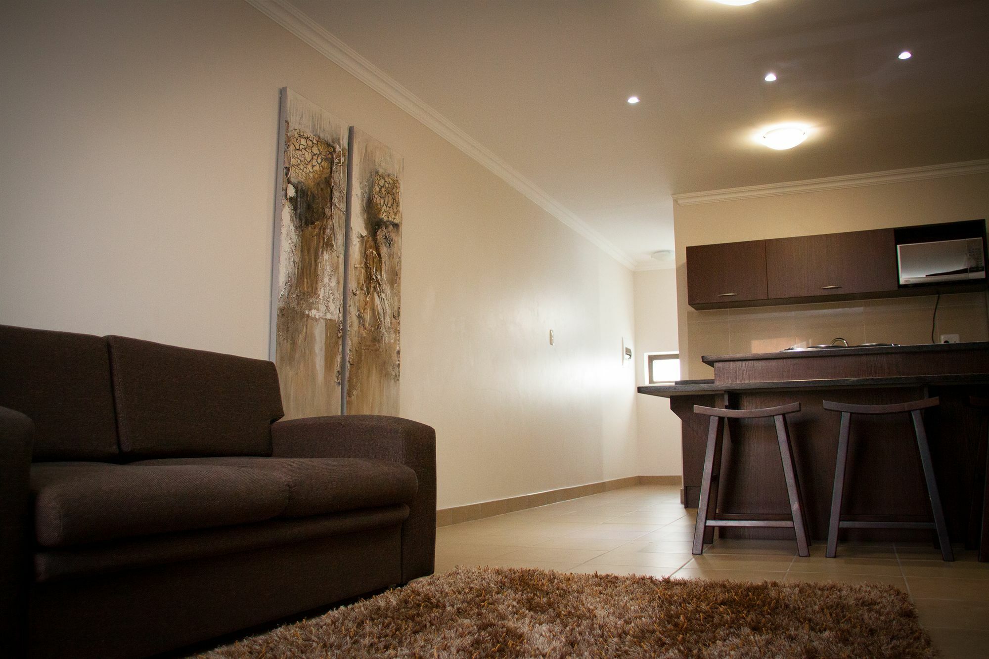 Apple@Jbay Apartment Jeffreys Bay Ngoại thất bức ảnh