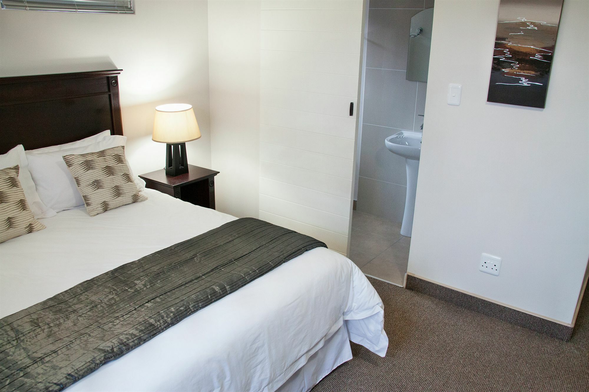 Apple@Jbay Apartment Jeffreys Bay Ngoại thất bức ảnh