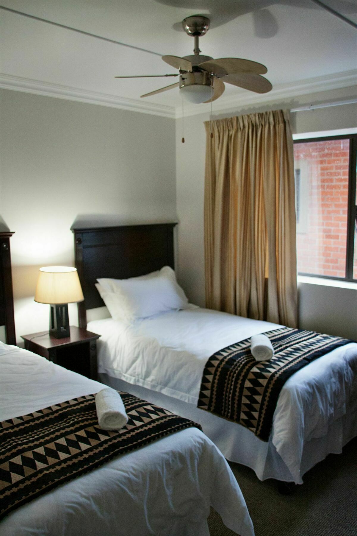Apple@Jbay Apartment Jeffreys Bay Ngoại thất bức ảnh