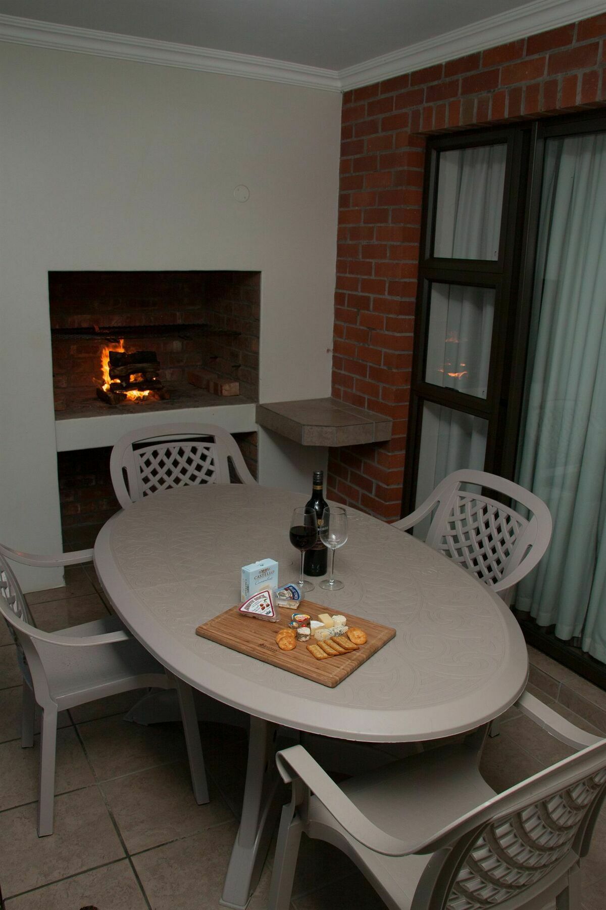 Apple@Jbay Apartment Jeffreys Bay Ngoại thất bức ảnh