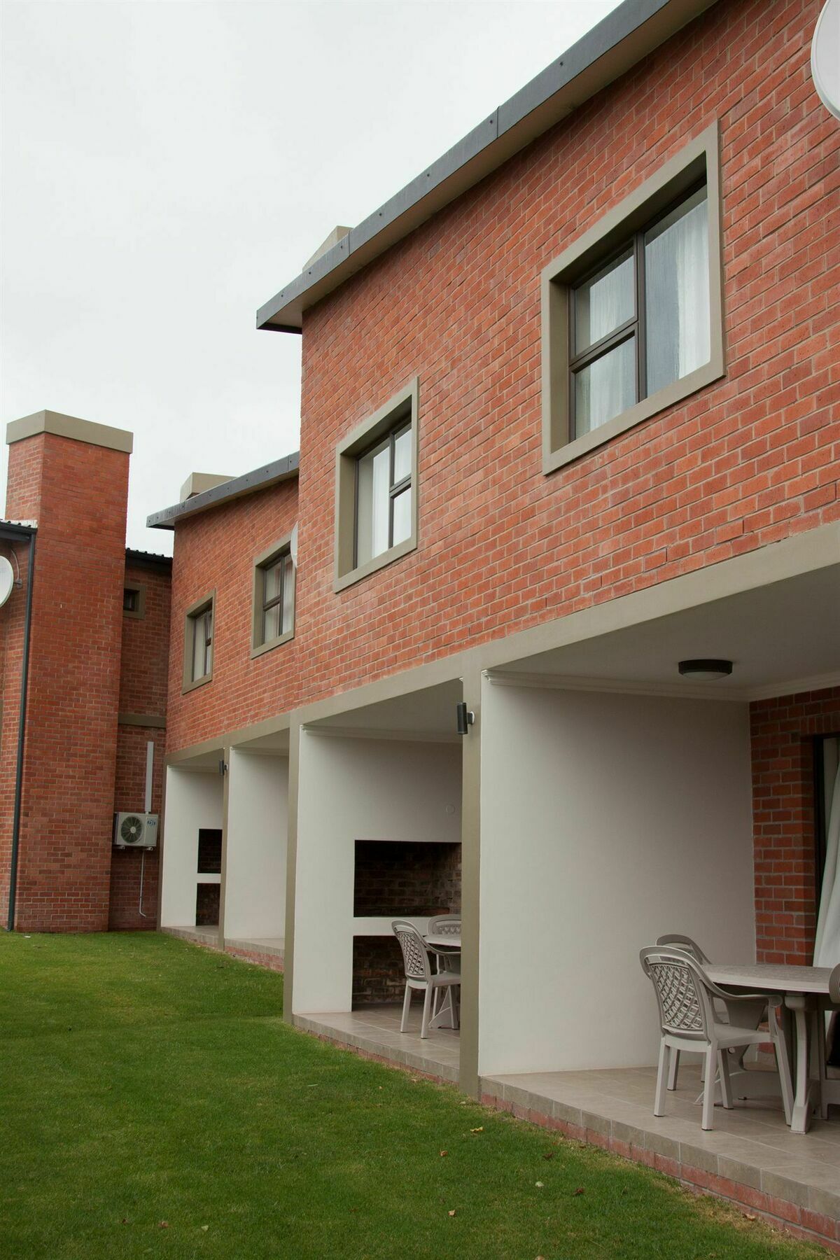 Apple@Jbay Apartment Jeffreys Bay Ngoại thất bức ảnh